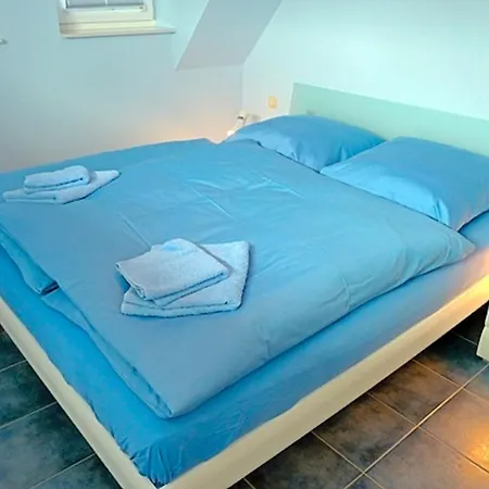 Apartmán Obendtied, Fw 4 *